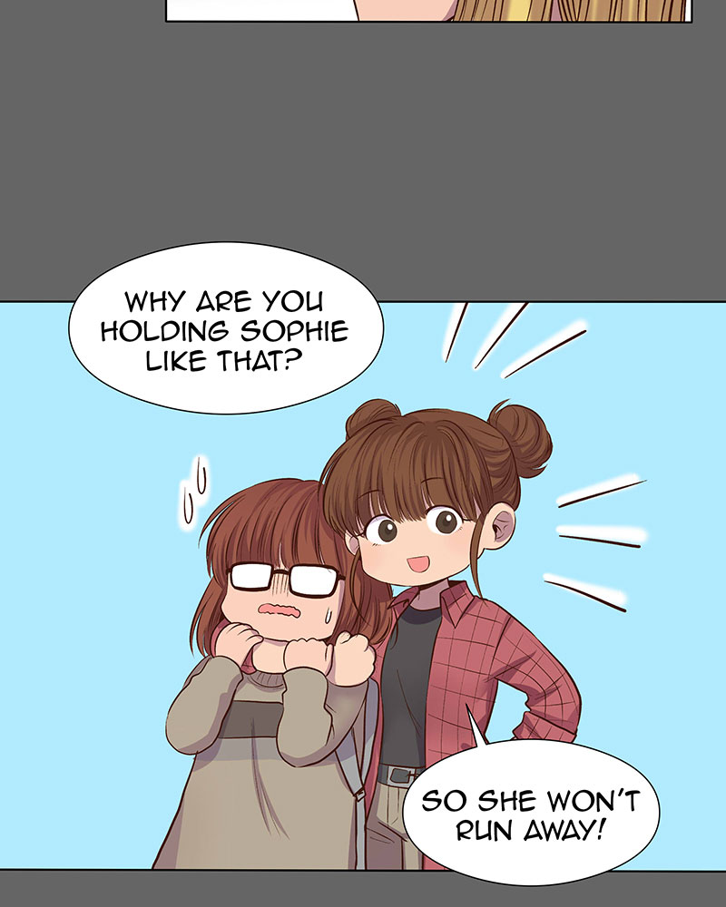 Read My Deepest Secret (en) Manga Online