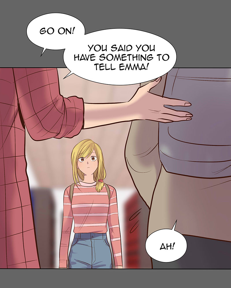 Read My Deepest Secret (en) Manga Online