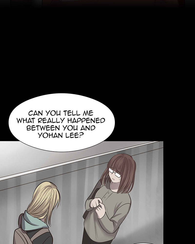 Read My Deepest Secret (en) Manga Online