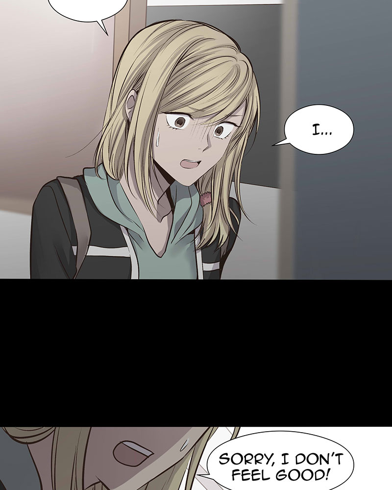 Read My Deepest Secret (en) Manga Online