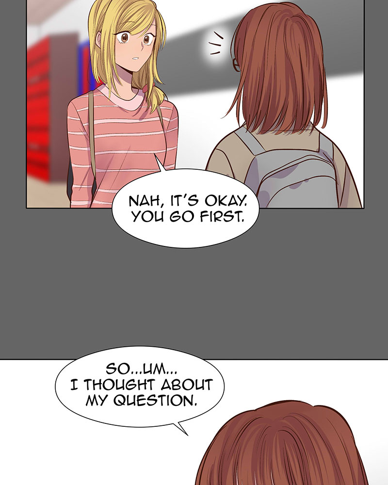 Read My Deepest Secret (en) Manga Online