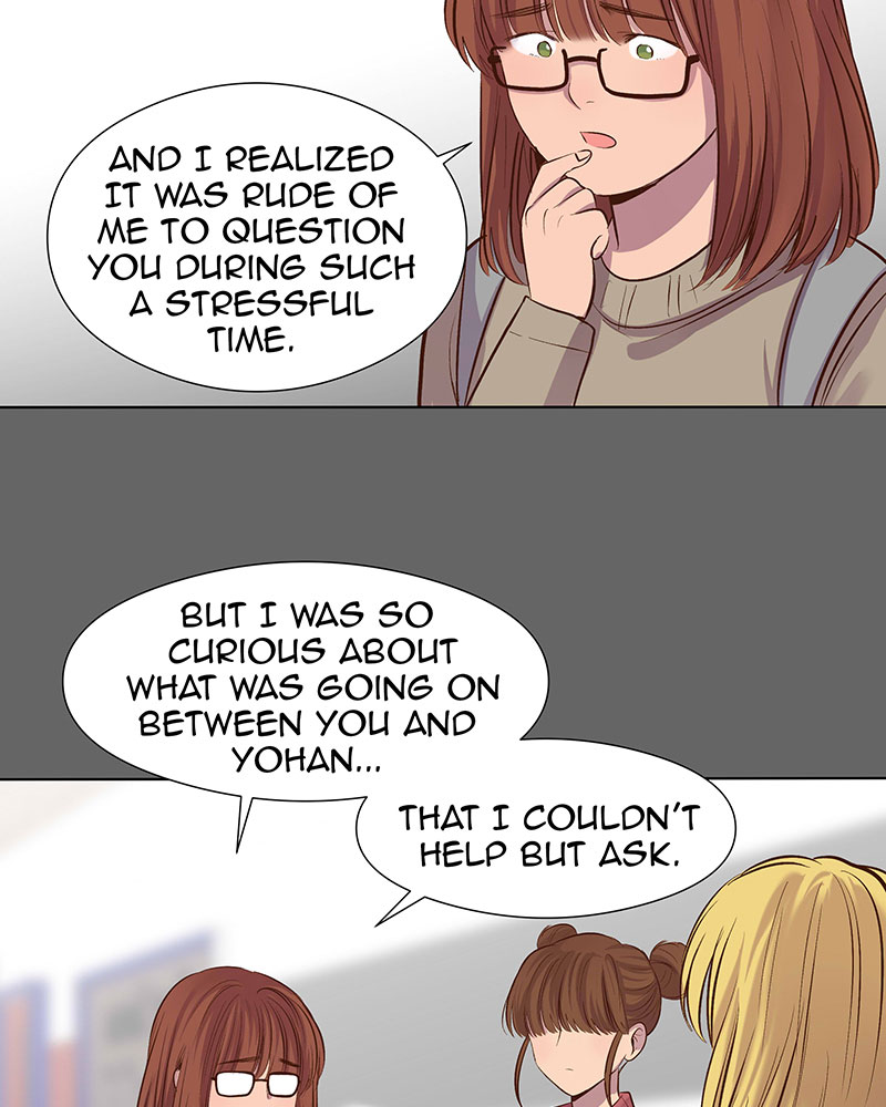 Read My Deepest Secret (en) Manga Online