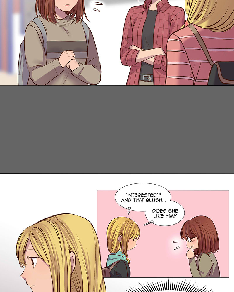 Read My Deepest Secret (en) Manga Online