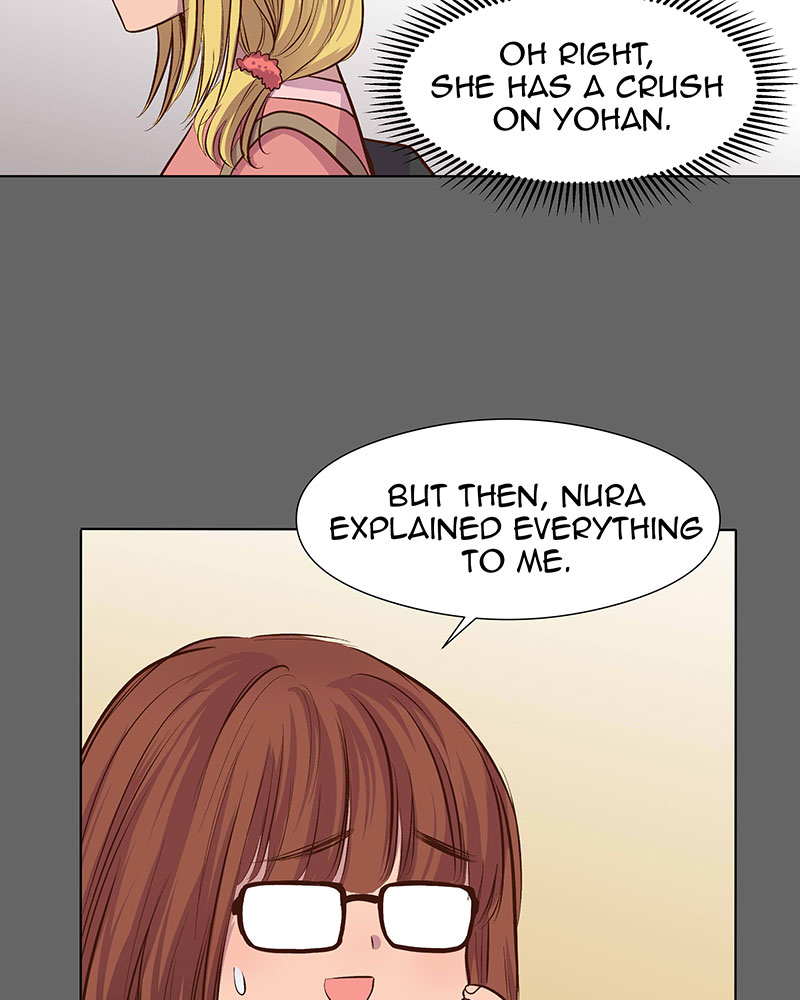 Read My Deepest Secret (en) Manga Online