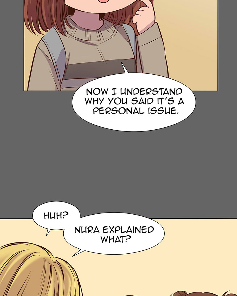 Read My Deepest Secret (en) Manga Online