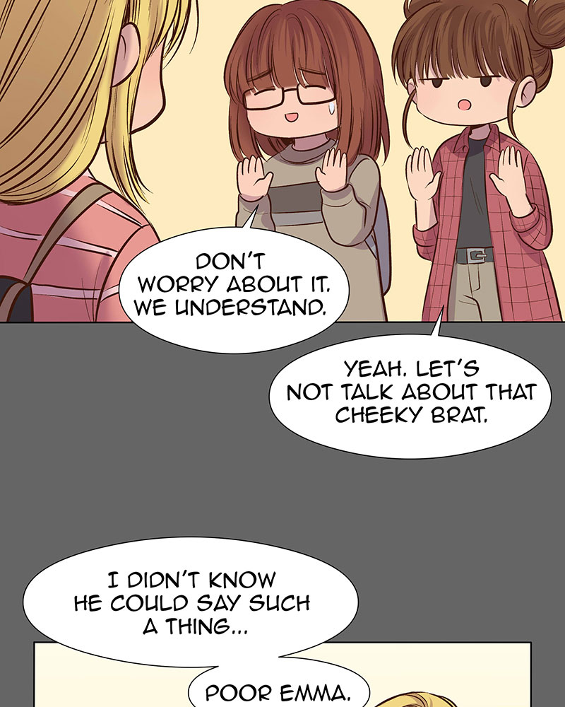 Read My Deepest Secret (en) Manga Online