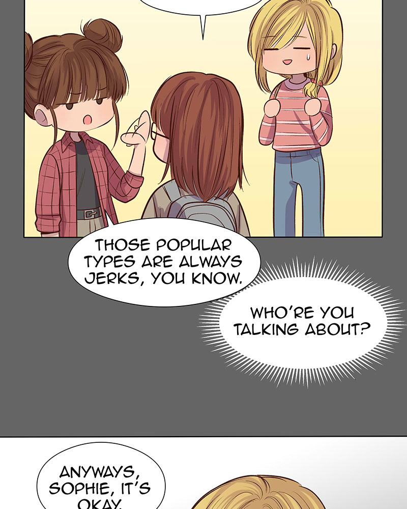 Read My Deepest Secret (en) Manga Online