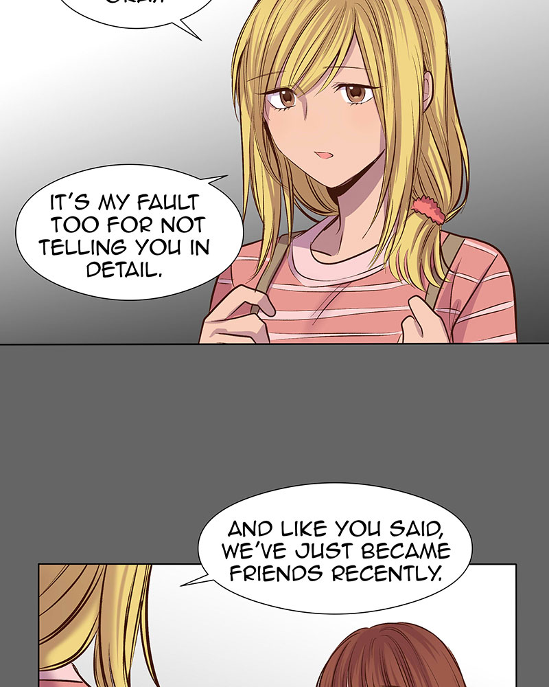 Read My Deepest Secret (en) Manga Online