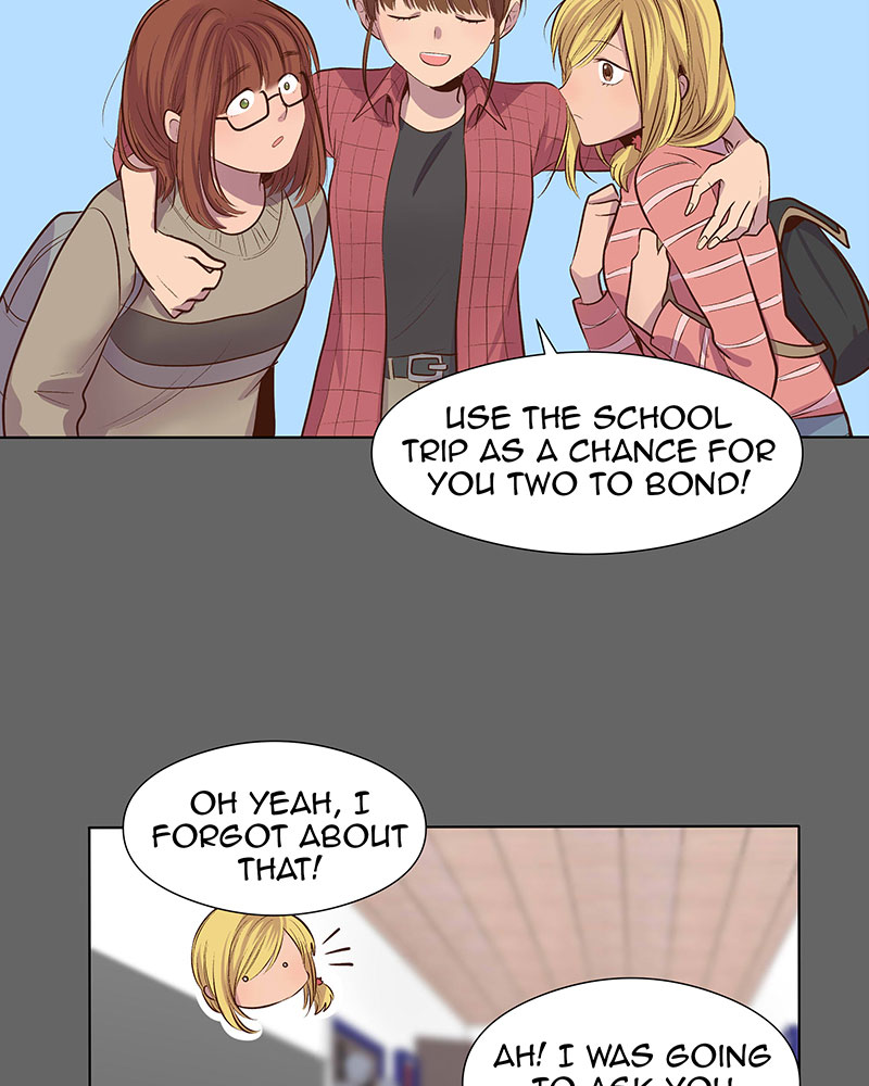 Read My Deepest Secret (en) Manga Online