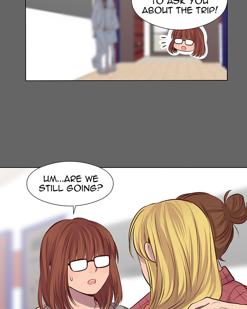 Read My Deepest Secret (en) Manga Online