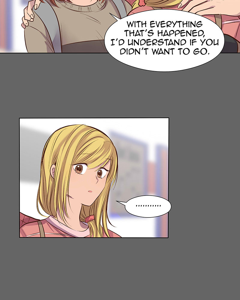 Read My Deepest Secret (en) Manga Online