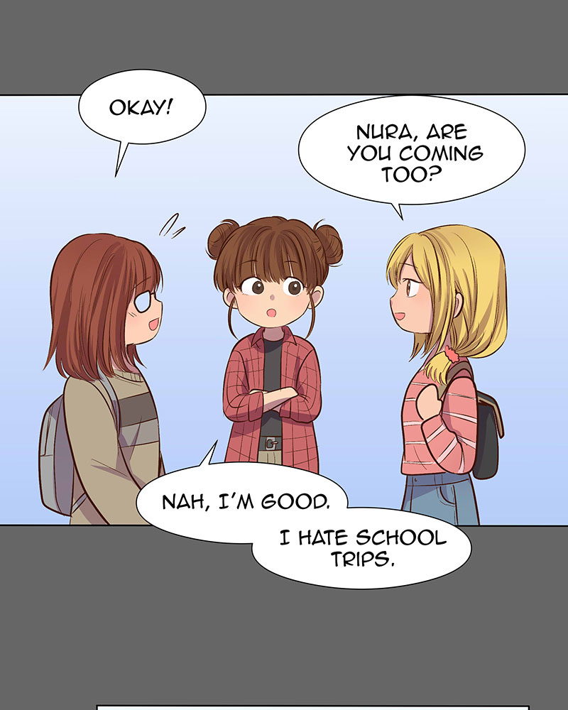 Read My Deepest Secret (en) Manga Online