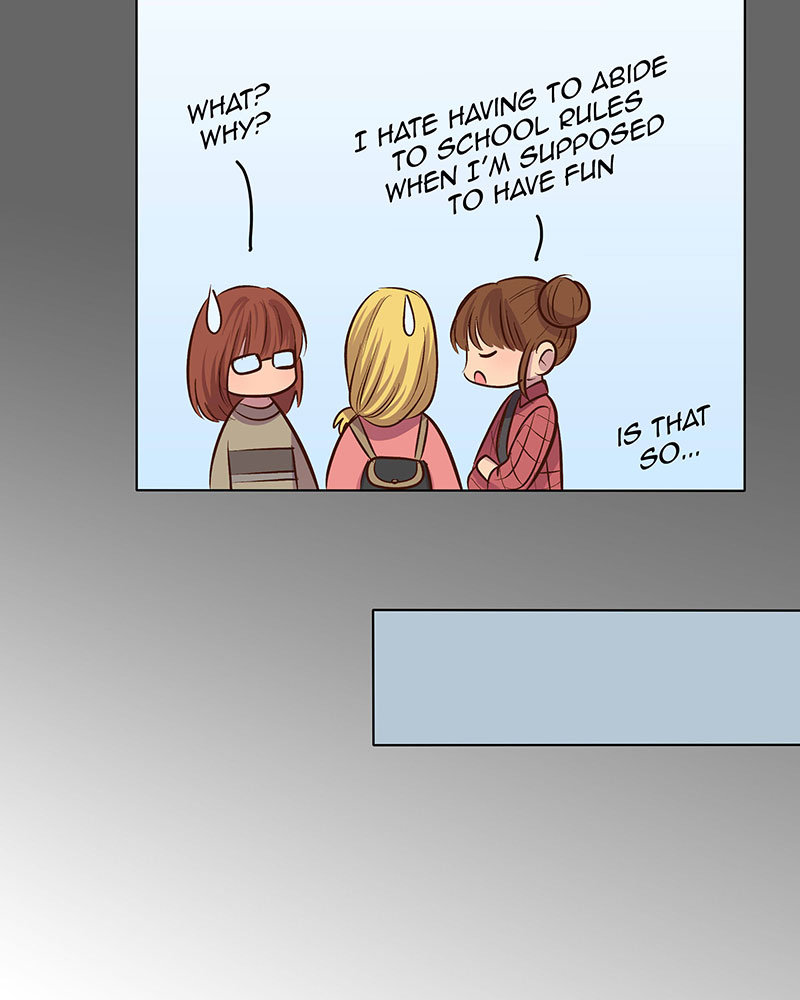 Read My Deepest Secret (en) Manga Online