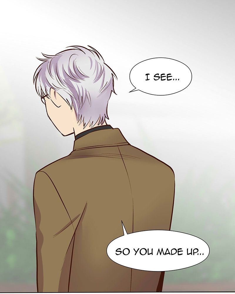 Read My Deepest Secret (en) Manga Online