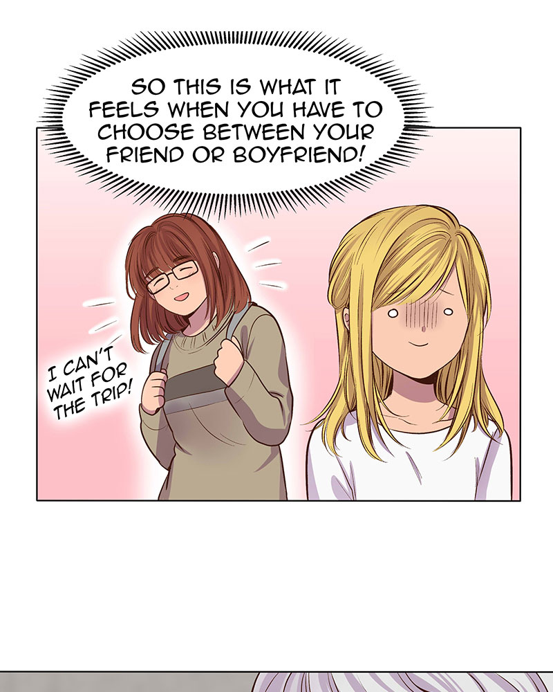 Read My Deepest Secret (en) Manga Online