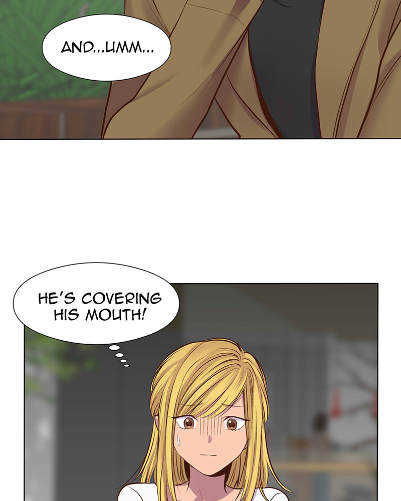 Read My Deepest Secret (en) Manga Online