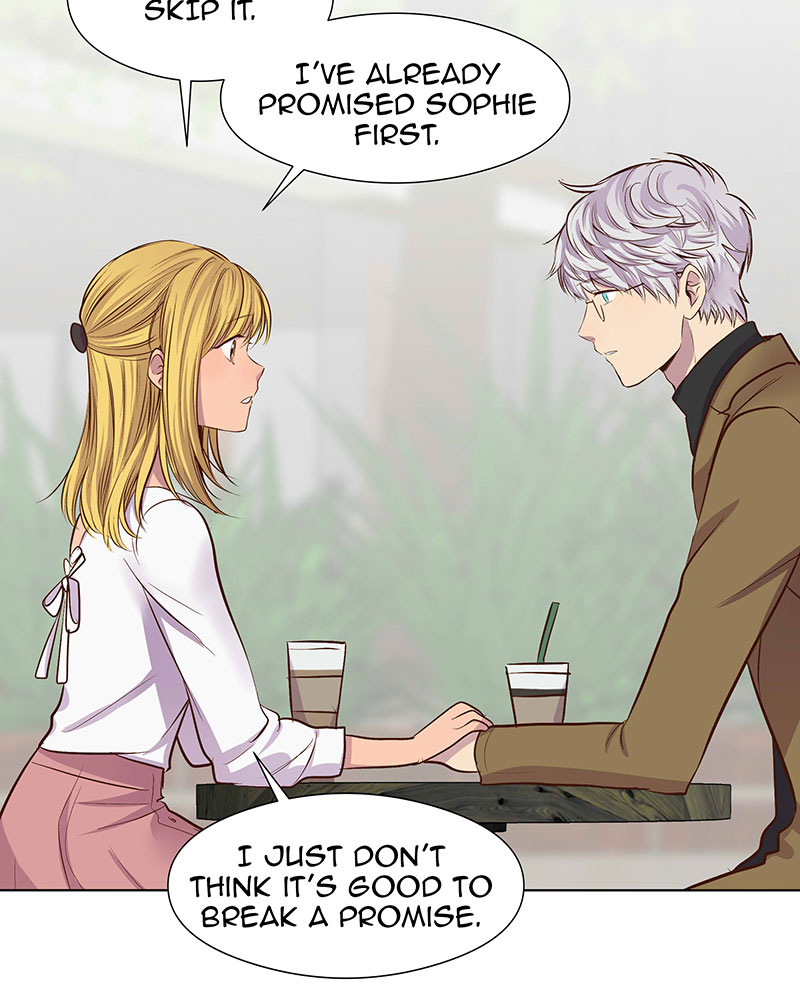 Read My Deepest Secret (en) Manga Online