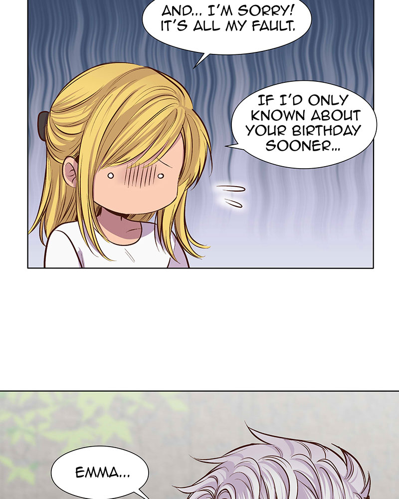 Read My Deepest Secret (en) Manga Online