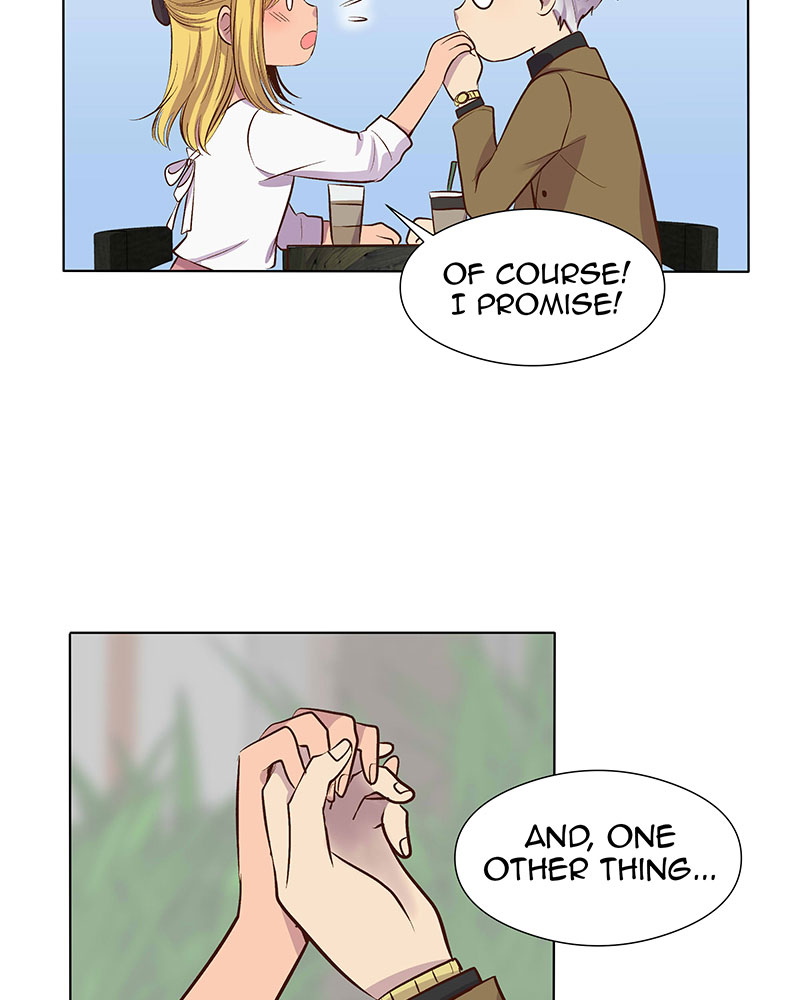 Read My Deepest Secret (en) Manga Online