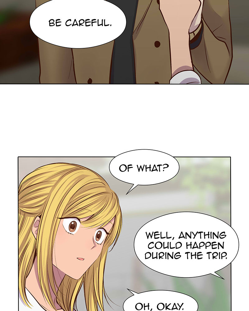 Read My Deepest Secret (en) Manga Online