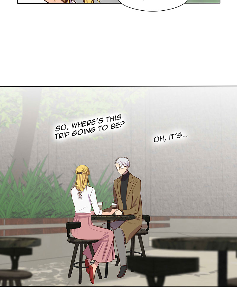 Read My Deepest Secret (en) Manga Online