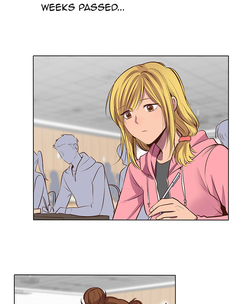 Read My Deepest Secret (en) Manga Online