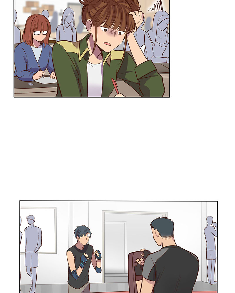 Read My Deepest Secret (en) Manga Online