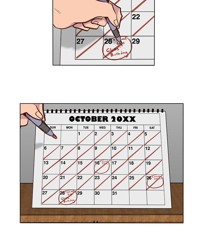 Read My Deepest Secret (en) Manga Online