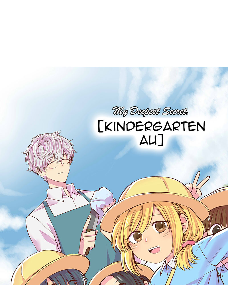 Read My Deepest Secret (en) Manga Online