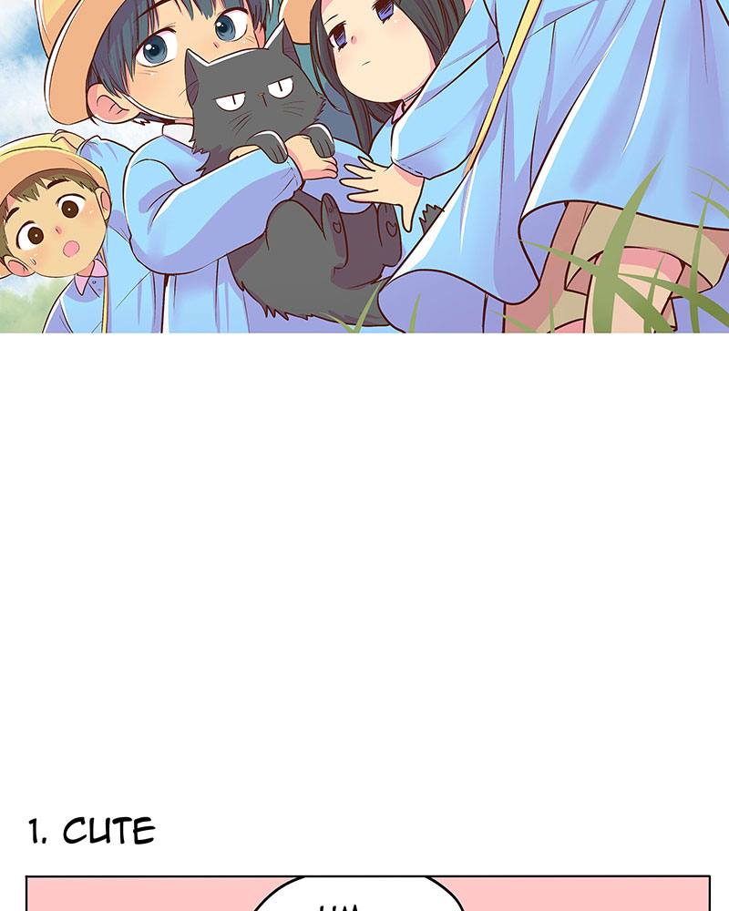 Read My Deepest Secret (en) Manga Online