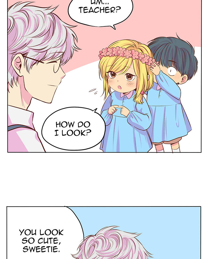 Read My Deepest Secret (en) Manga Online