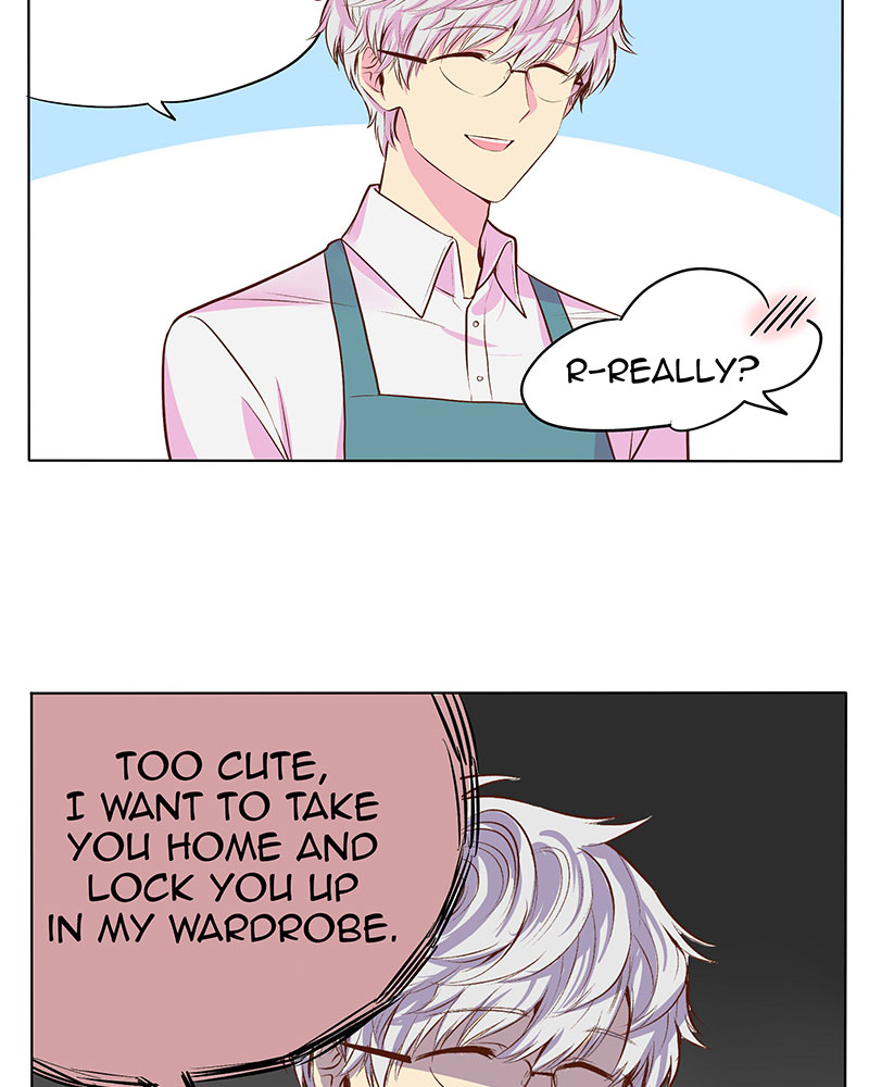 Read My Deepest Secret (en) Manga Online