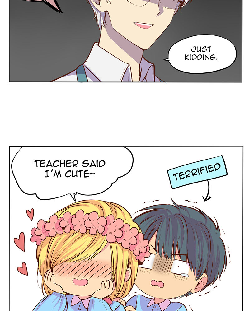 Read My Deepest Secret (en) Manga Online