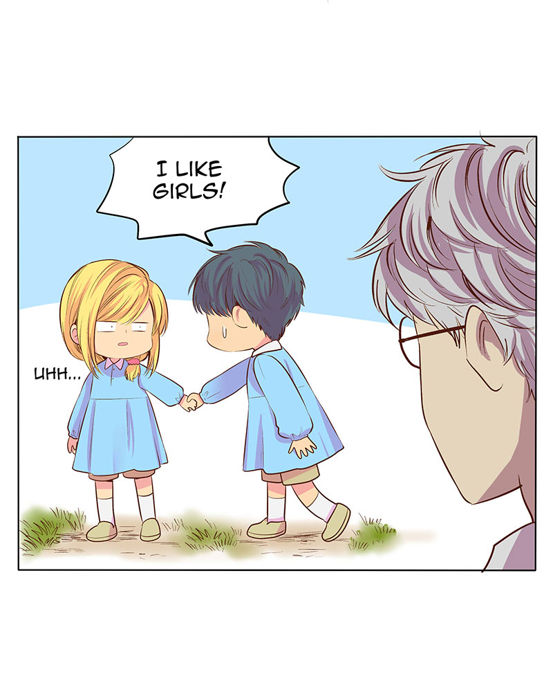 Read My Deepest Secret (en) Manga Online