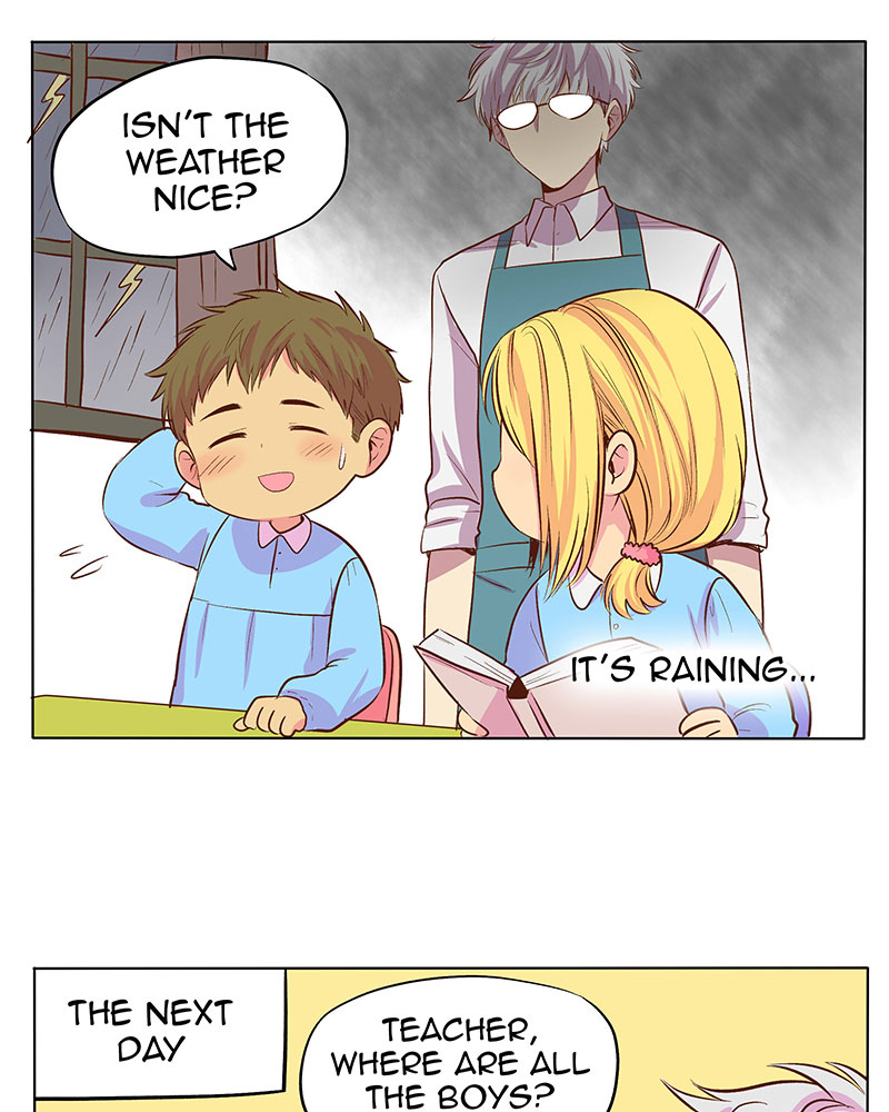 Read My Deepest Secret (en) Manga Online