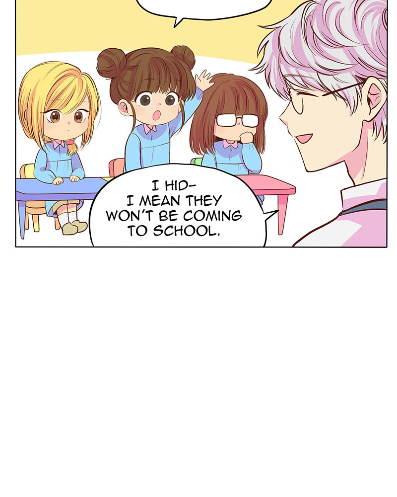 Read My Deepest Secret (en) Manga Online