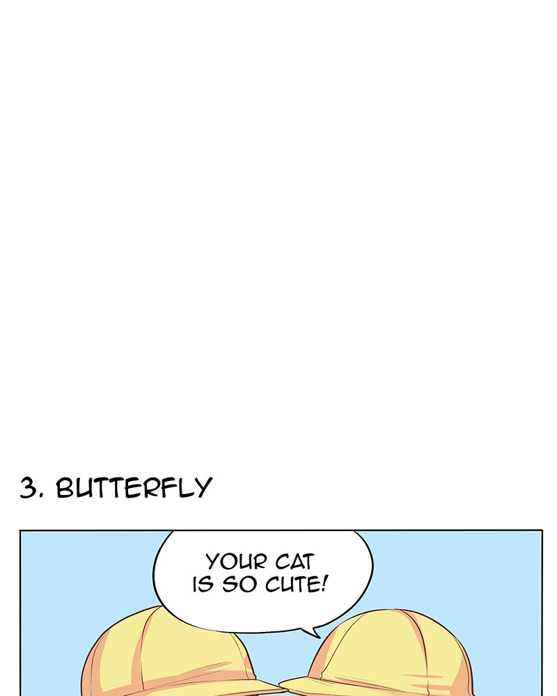 Read My Deepest Secret (en) Manga Online