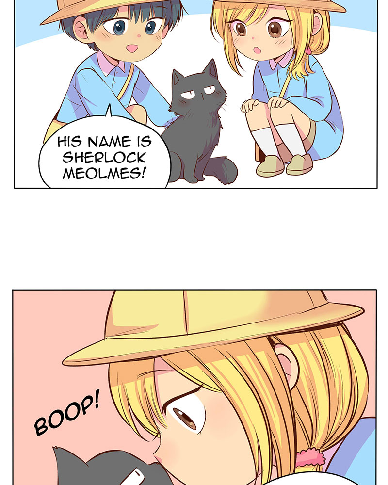 Read My Deepest Secret (en) Manga Online