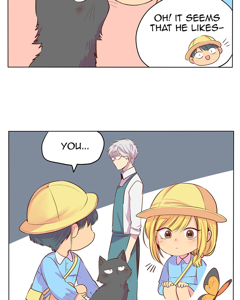 Read My Deepest Secret (en) Manga Online