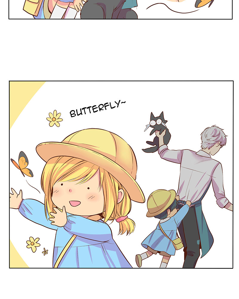 Read My Deepest Secret (en) Manga Online