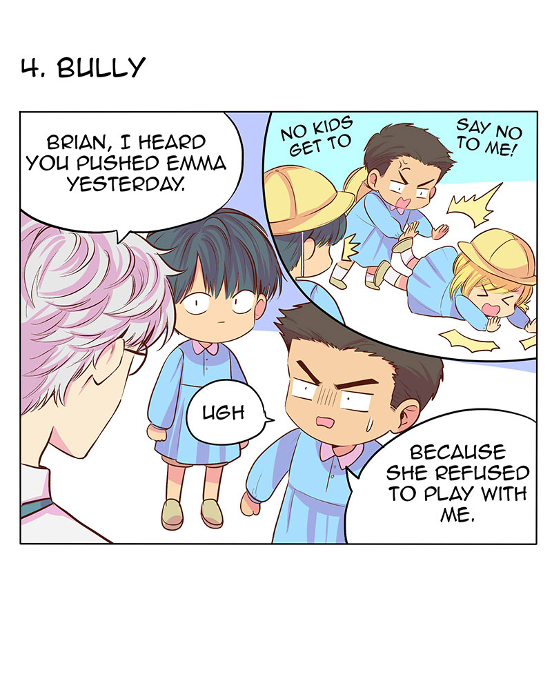 Read My Deepest Secret (en) Manga Online