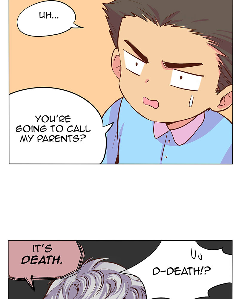 Read My Deepest Secret (en) Manga Online