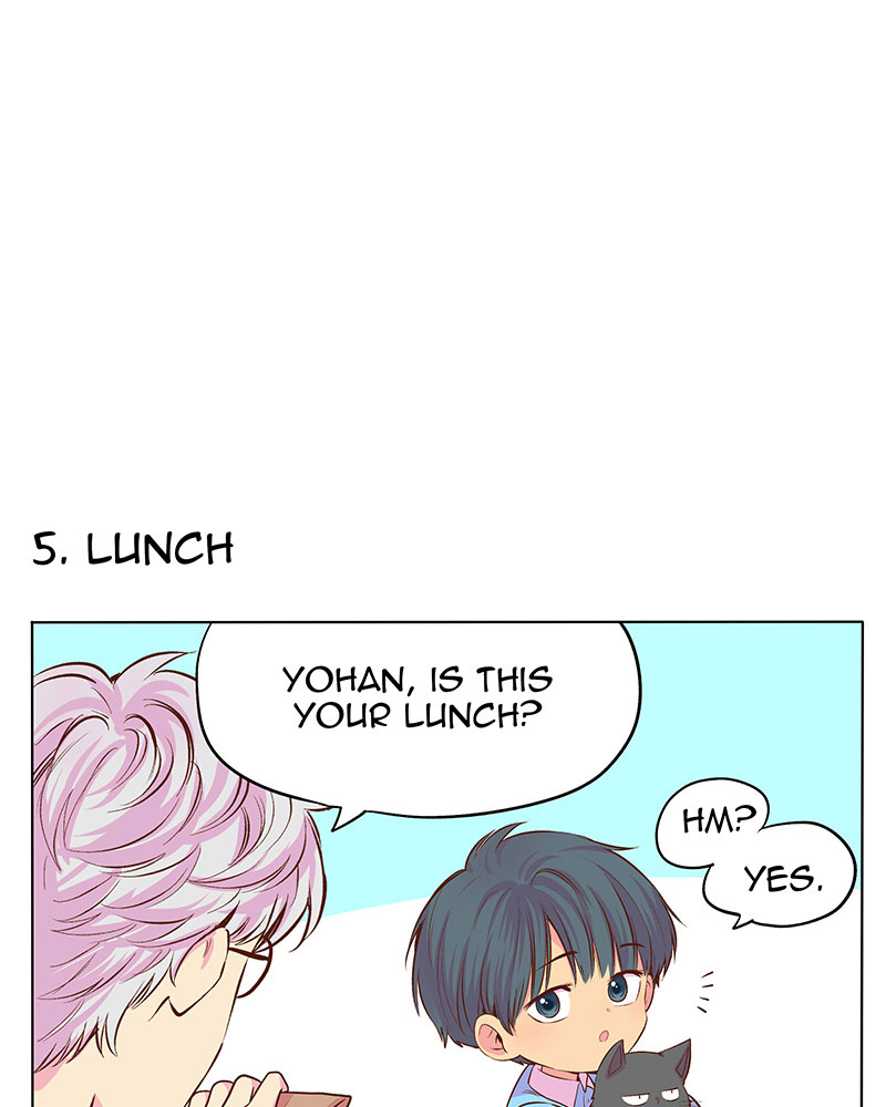 Read My Deepest Secret (en) Manga Online