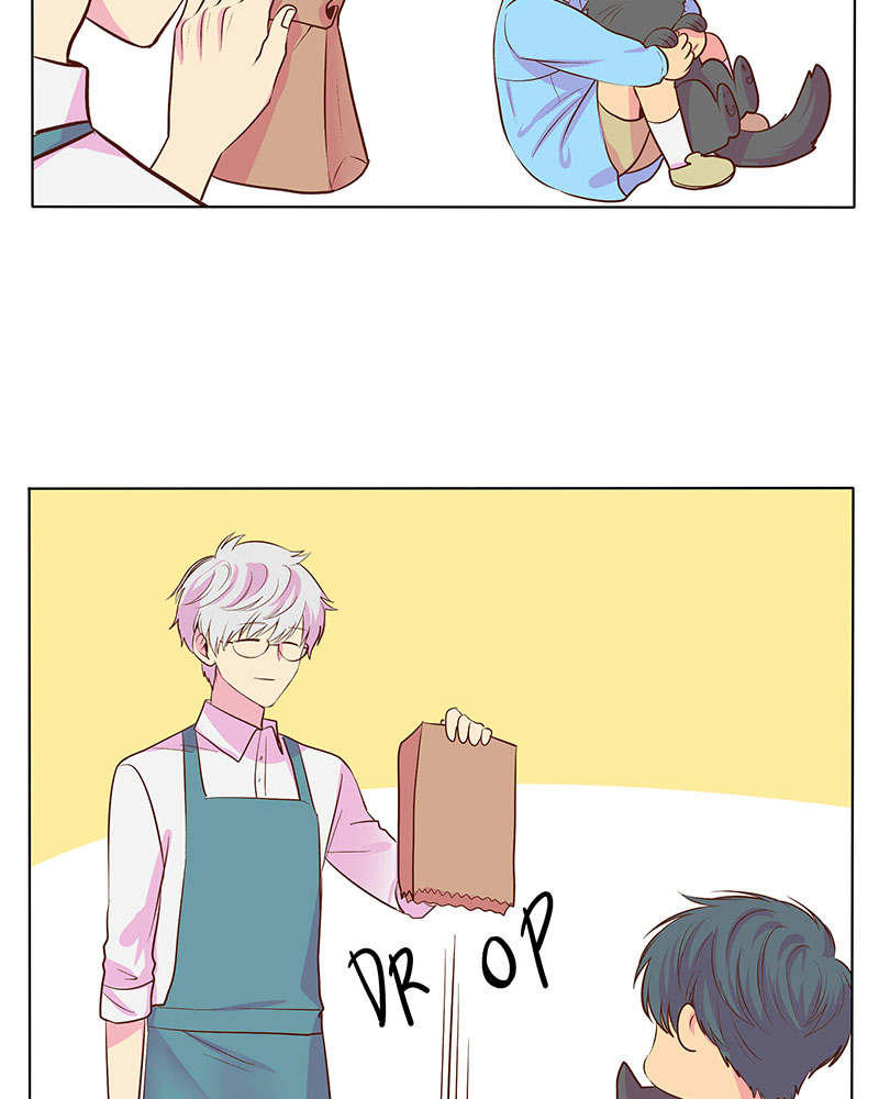 Read My Deepest Secret (en) Manga Online