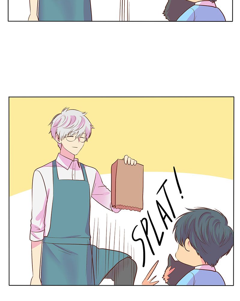 Read My Deepest Secret (en) Manga Online