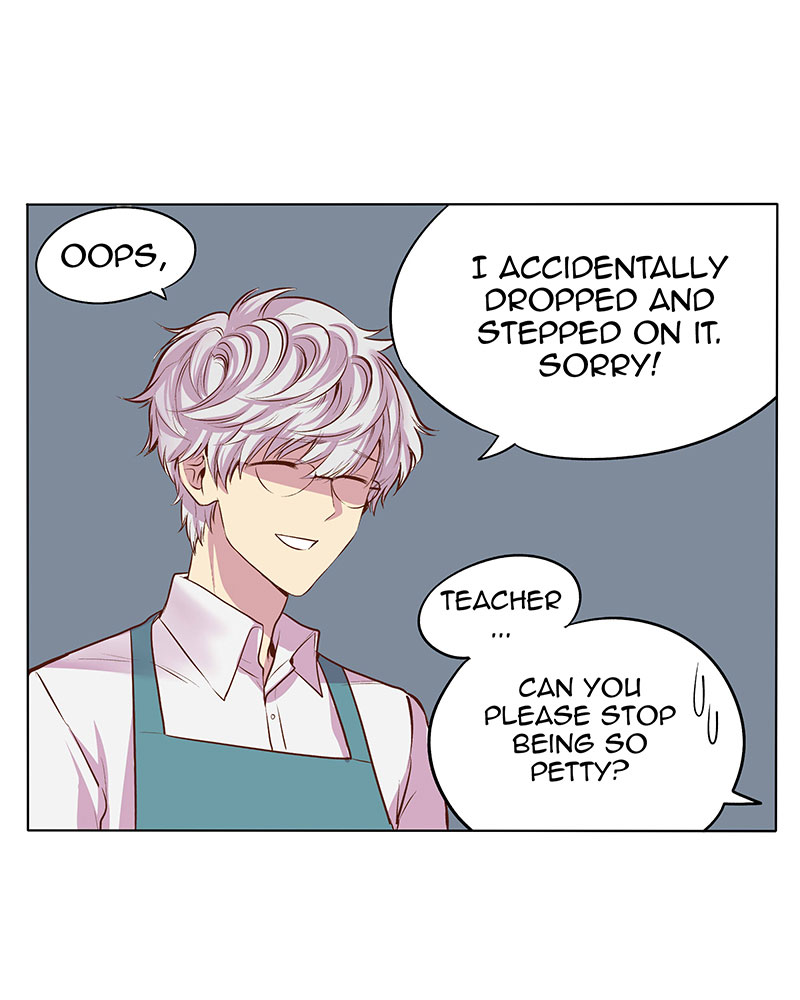 Read My Deepest Secret (en) Manga Online