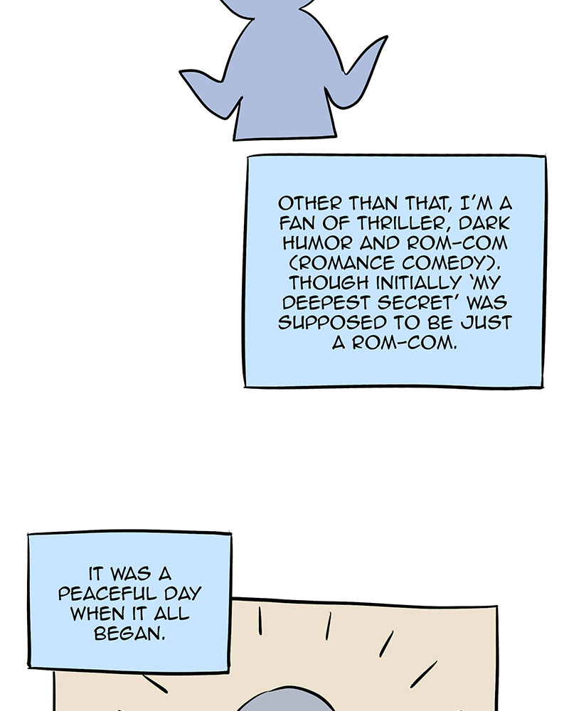 Read My Deepest Secret (en) Manga Online