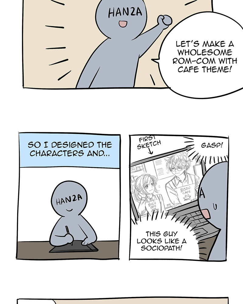 Read My Deepest Secret (en) Manga Online