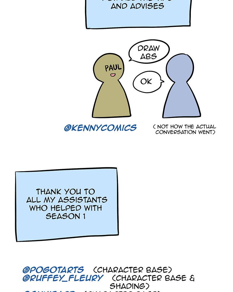 Read My Deepest Secret (en) Manga Online