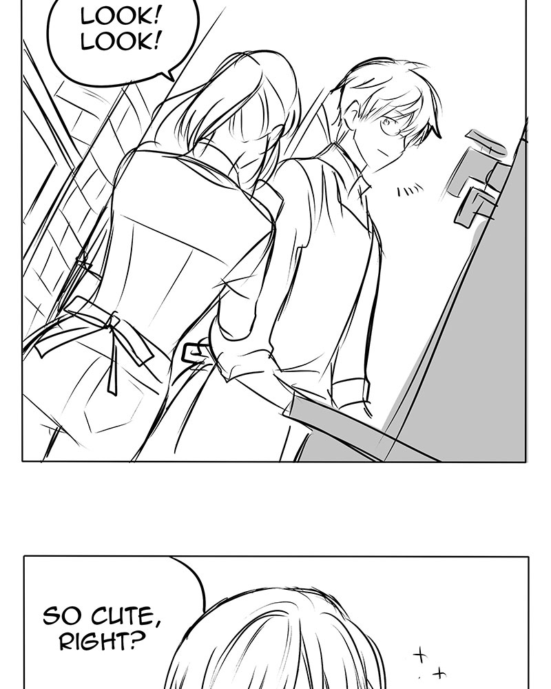 Read My Deepest Secret (en) Manga Online